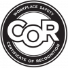 COR Certification